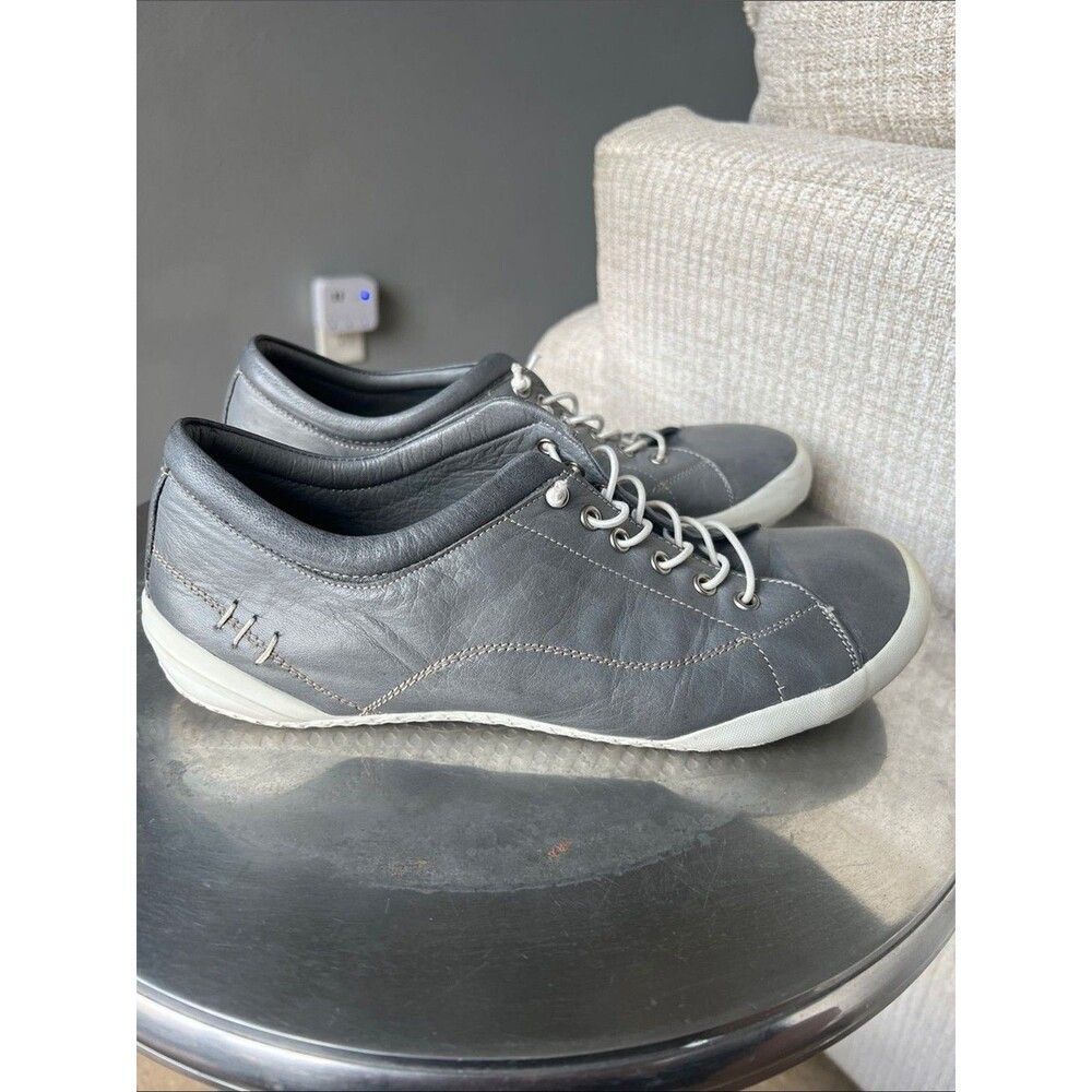 Gelato Tessa Sneaker Anthracite